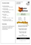 Autumn 2026 – Entry Form – 29-1-26
