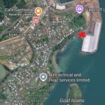 Port Charlmers Back beach 12_4